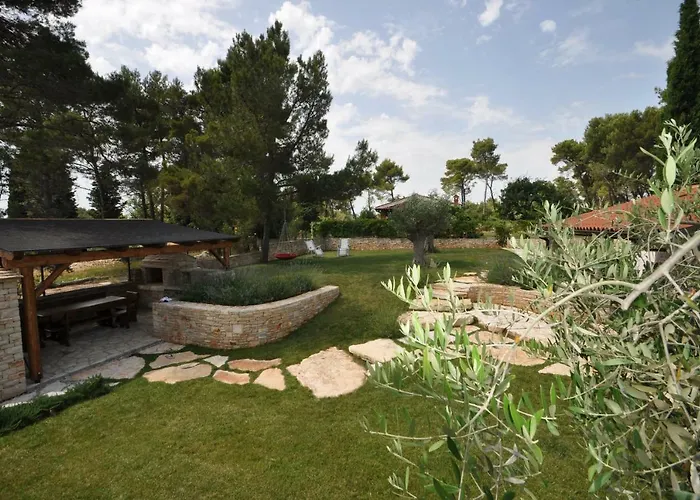 Casa Fogoler Fazana