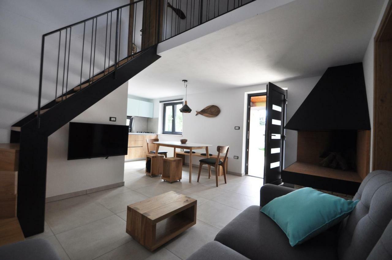 Casa Fogoler Fazana * Peroj