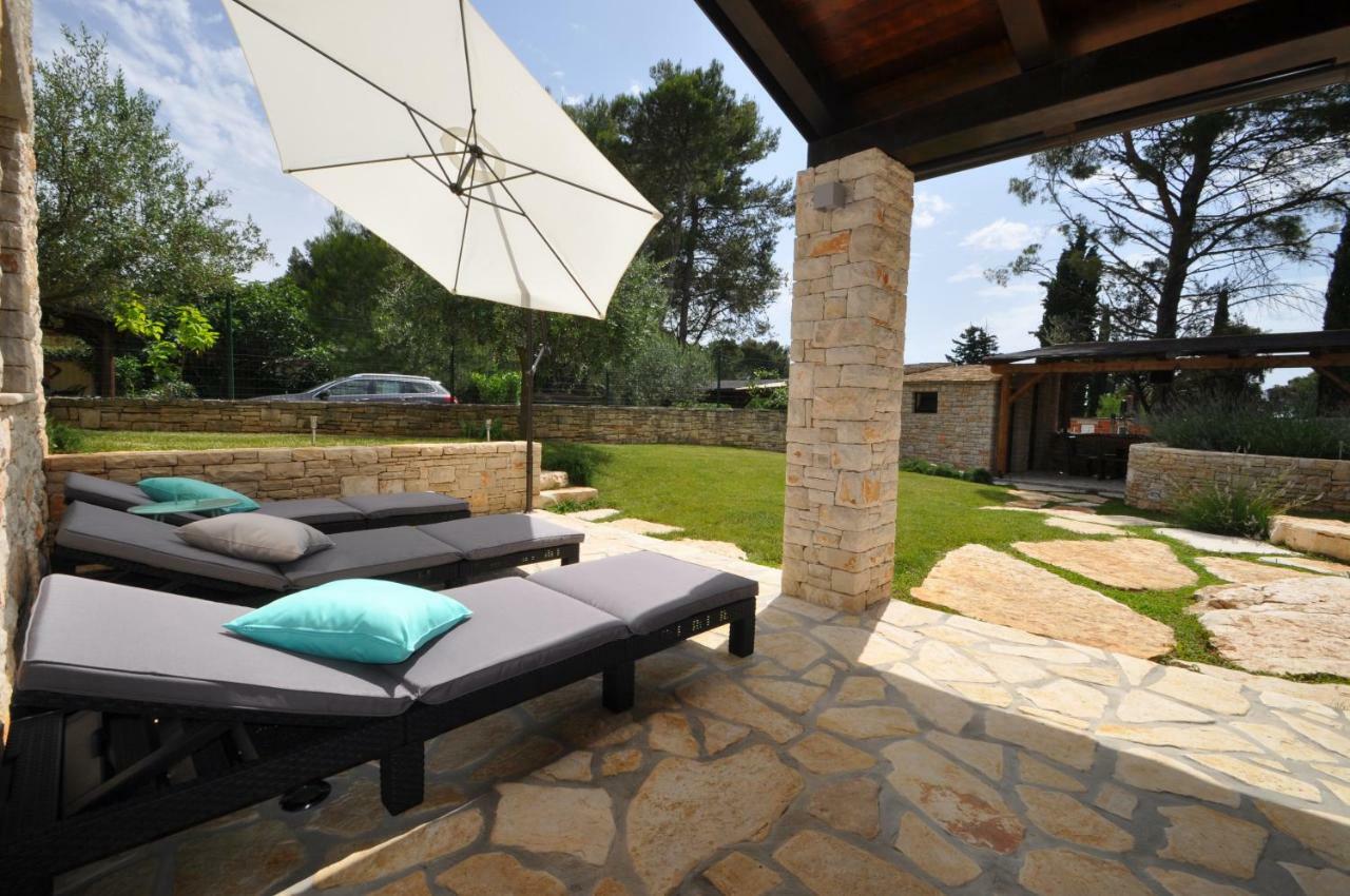 Casa Fogoler Fazana
