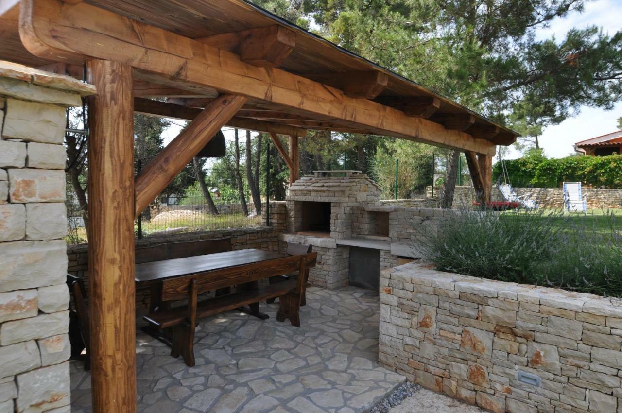 Casa Fogoler Fazana