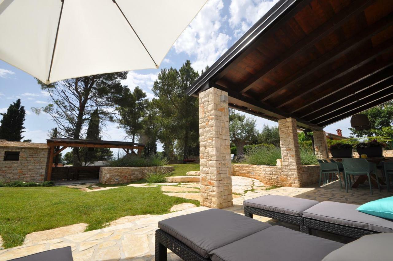 Casa Fogoler Fazana * Peroj