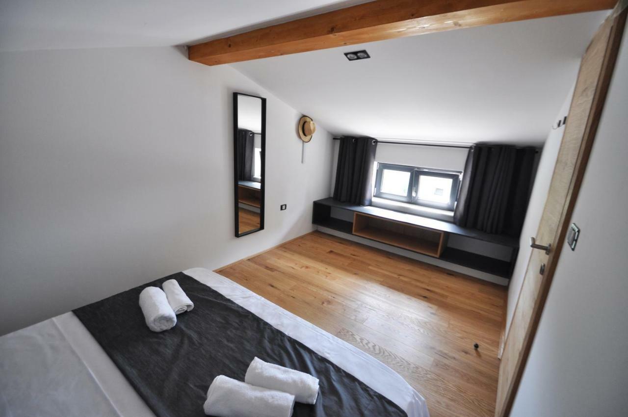 Casa Fogoler Fazana