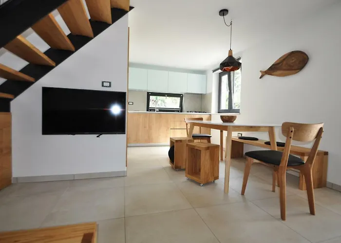 Casa Fogoler Fazana