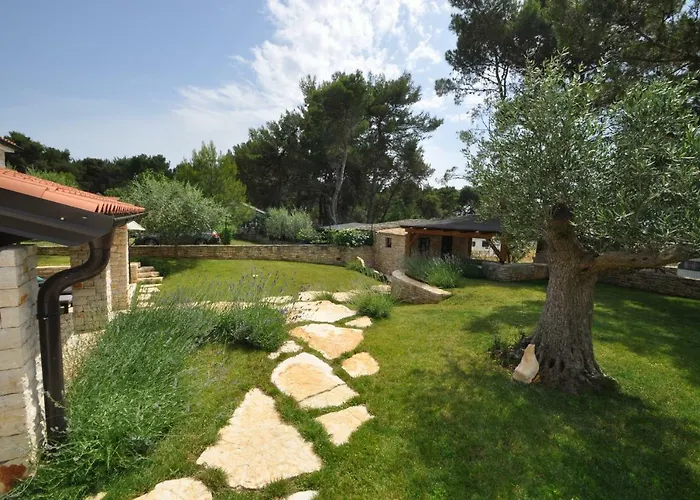 Casa Fogoler Fazana