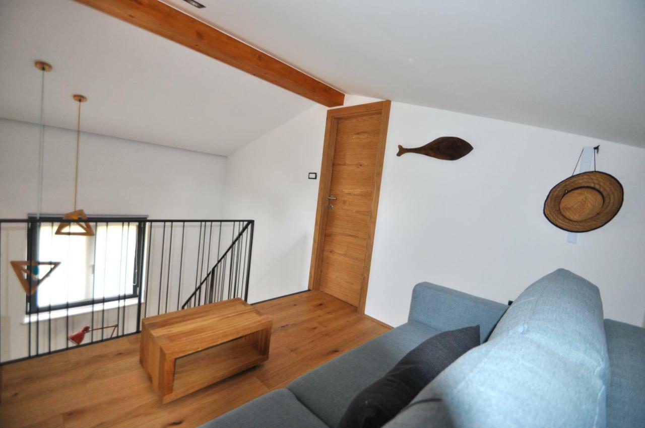 Casa Fogoler Fazana Dom wakacyjny *