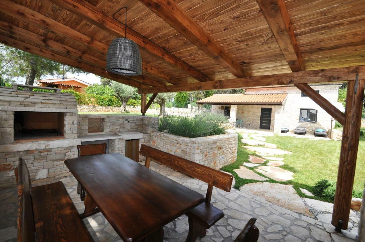 Casa Fogoler Fazana Dom wakacyjny